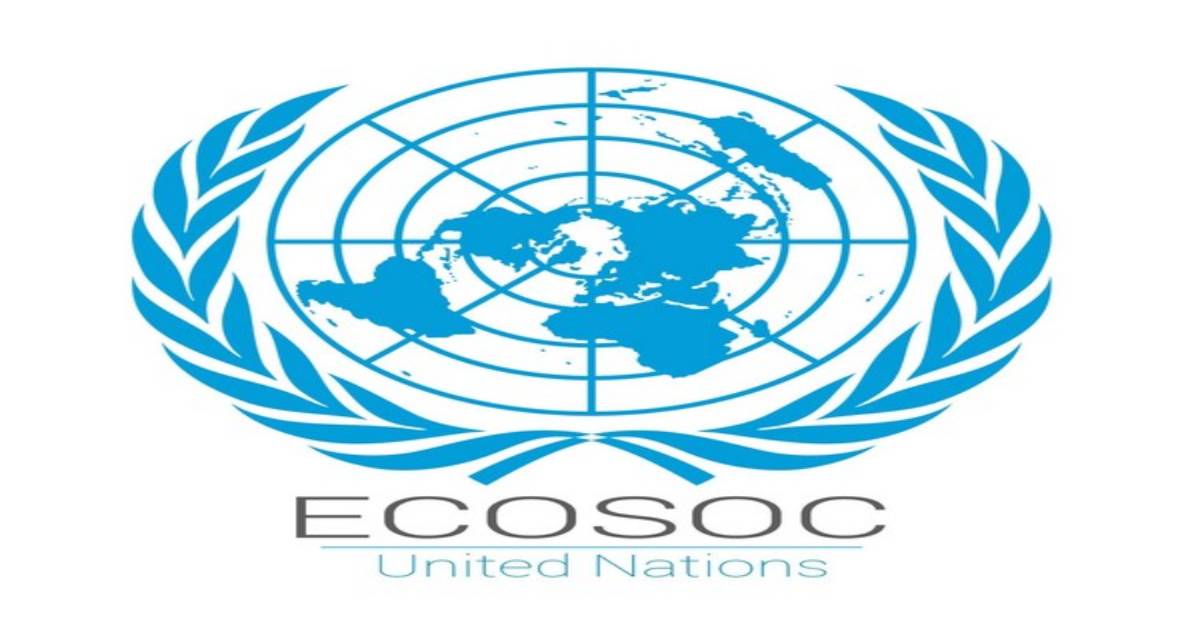 India gets elected to 4 United Nations ECOSOC bodies